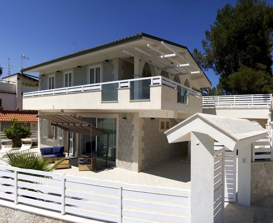 סירקוזה Villa Amateia מראה חיצוני תמונה