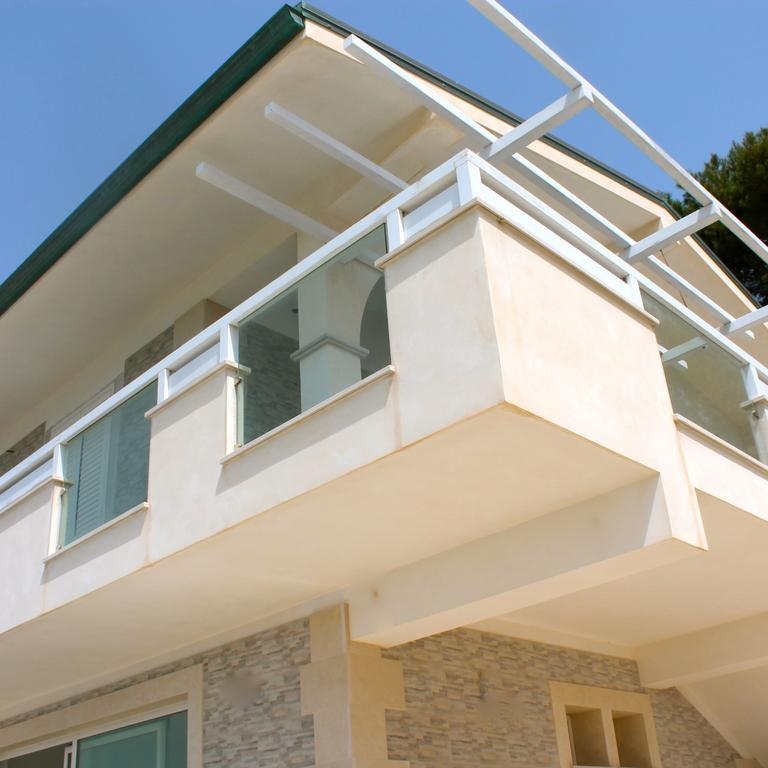 סירקוזה Villa Amateia חדר תמונה