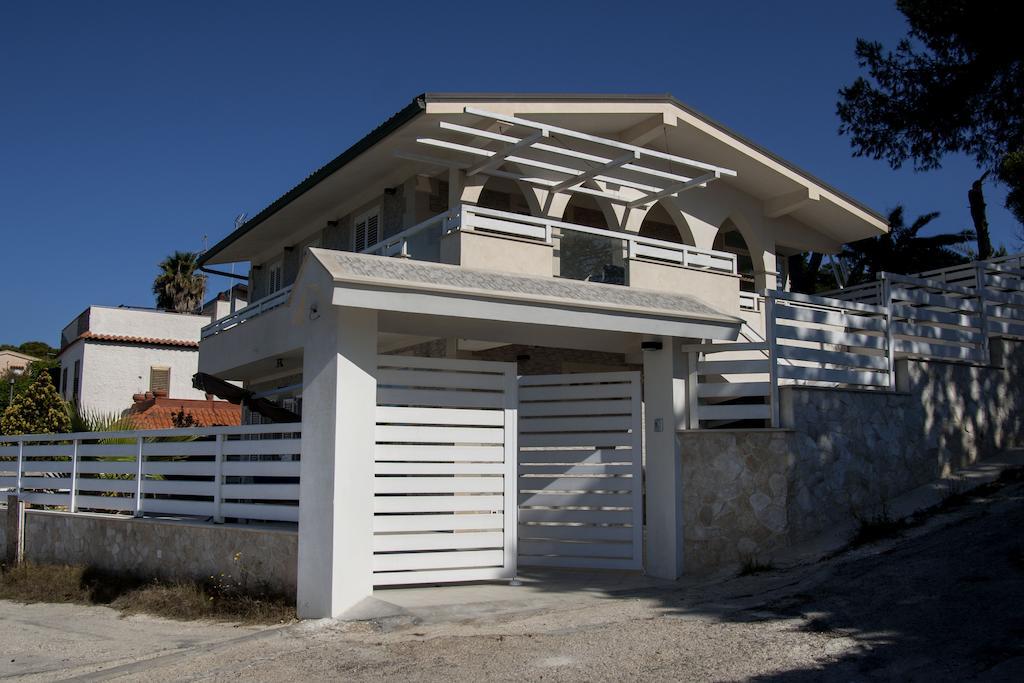 סירקוזה Villa Amateia מראה חיצוני תמונה