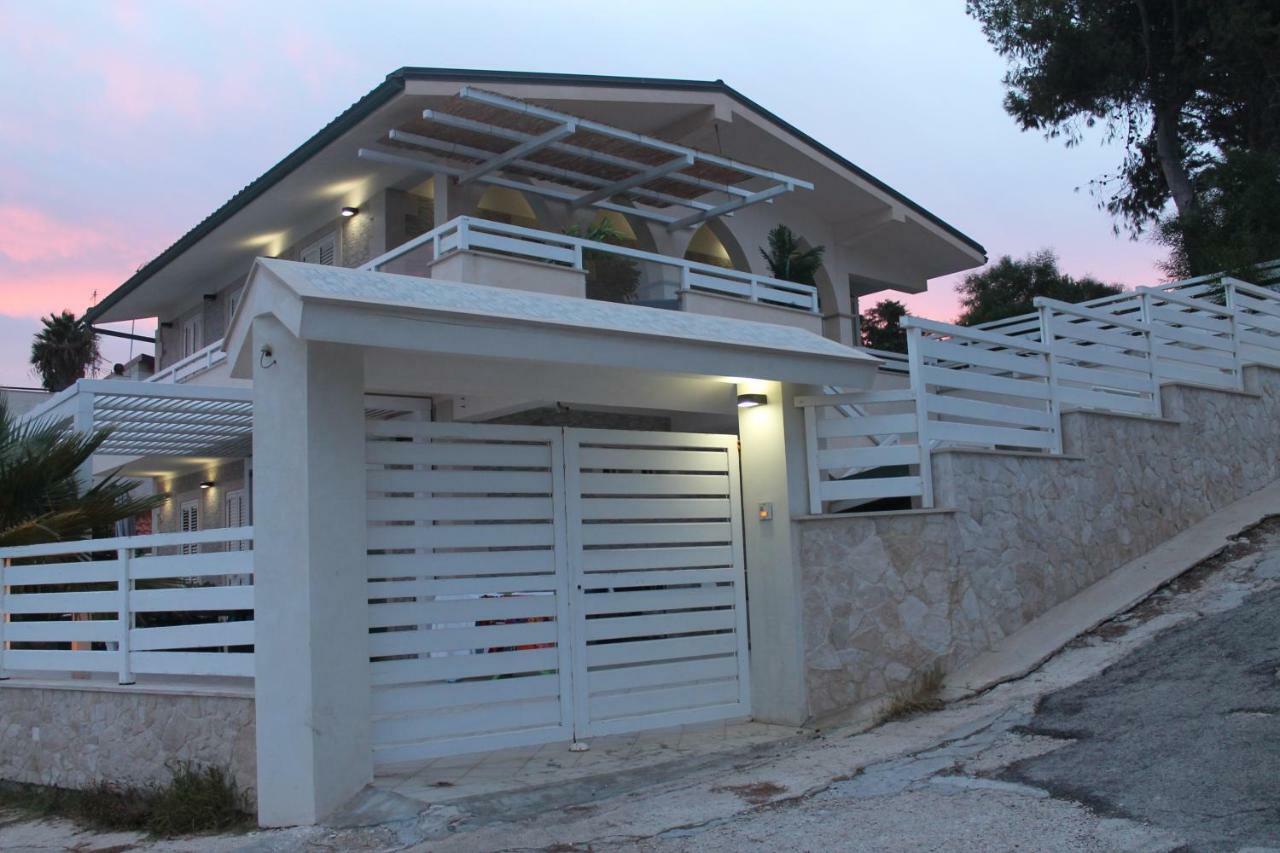 סירקוזה Villa Amateia מראה חיצוני תמונה
